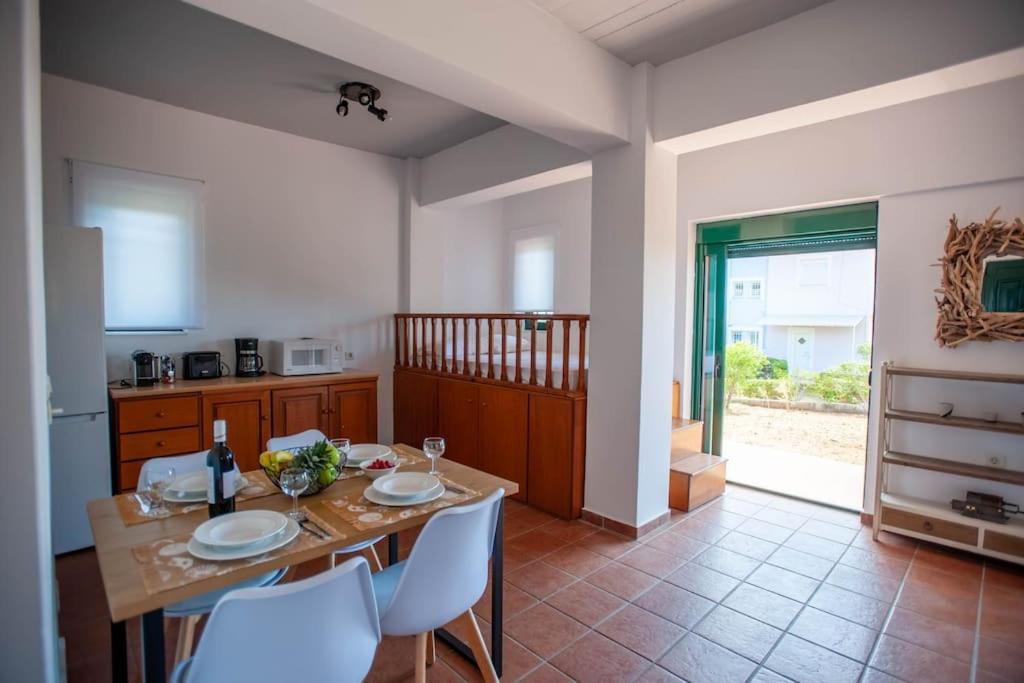 Villa Calliope Lardos Buitenkant foto